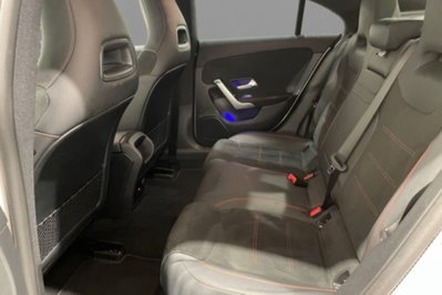 Mercedes-Benz CLA 200 d Automatic Premium (7)