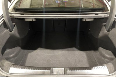 Mercedes-Benz CLA 200 d Automatic Executive (8)