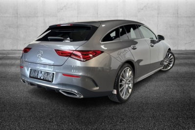 Mercedes-Benz CLA Shooting Brake 200 d Automatic 4Matic Shooting Brake Premium (3)