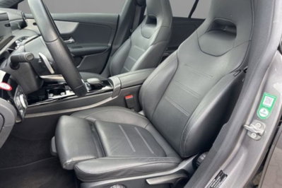 Mercedes-Benz CLA Shooting Brake 200 d Automatic 4Matic Shooting Brake Premium (6)