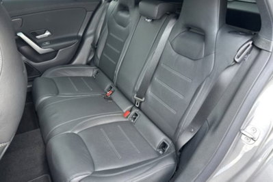 Mercedes-Benz CLA Shooting Brake 200 d Automatic 4Matic Shooting Brake Premium (7)