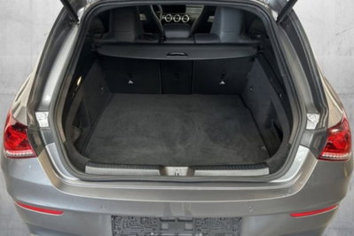 Mercedes-Benz CLA Shooting Brake 200 d Automatic 4Matic Shooting Brake Premium (8)