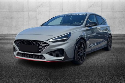 Hyundai i30 2.0 T-GDI 280 CV 5 porte DCT N Performance usata