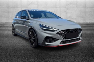 Hyundai i30 2.0 T-GDI 280 CV 5 porte DCT N Performance (2)