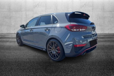 Hyundai i30 2.0 T-GDI 280 CV 5 porte DCT N Performance (4)