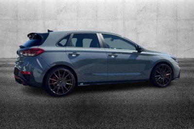 Hyundai i30 2.0 T-GDI 280 CV 5 porte DCT N Performance (5)