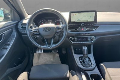 Hyundai i30 2.0 T-GDI 280 CV 5 porte DCT N Performance (6)