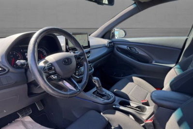 Hyundai i30 2.0 T-GDI 280 CV 5 porte DCT N Performance (7)