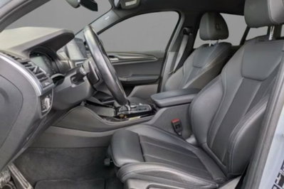 BMW X4 xDrive20d 48V Msport (5)