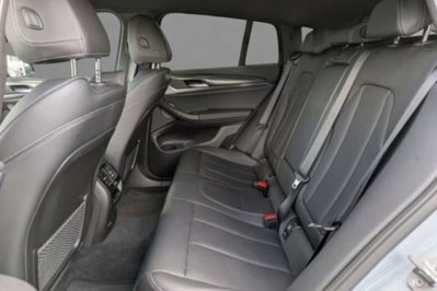 BMW X4 xDrive20d 48V Msport (6)