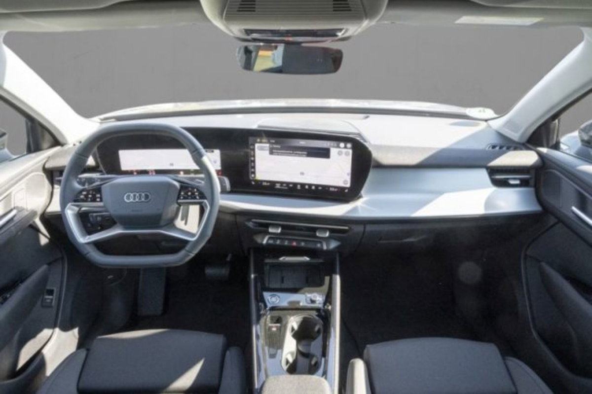 Audi Q3 Sportback 35 TDI quattro S tronic S line edition (3)