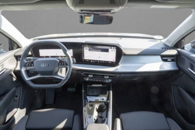 Audi Q3 Sportback 35 TDI quattro S tronic S line edition (3)