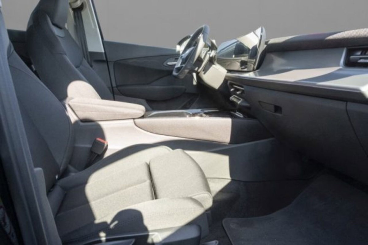 Audi Q3 Sportback 35 TDI quattro S tronic S line edition (4)