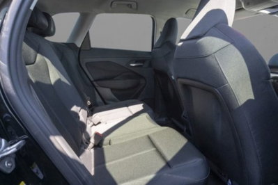 Audi Q3 Sportback 35 TDI quattro S tronic S line edition (5)