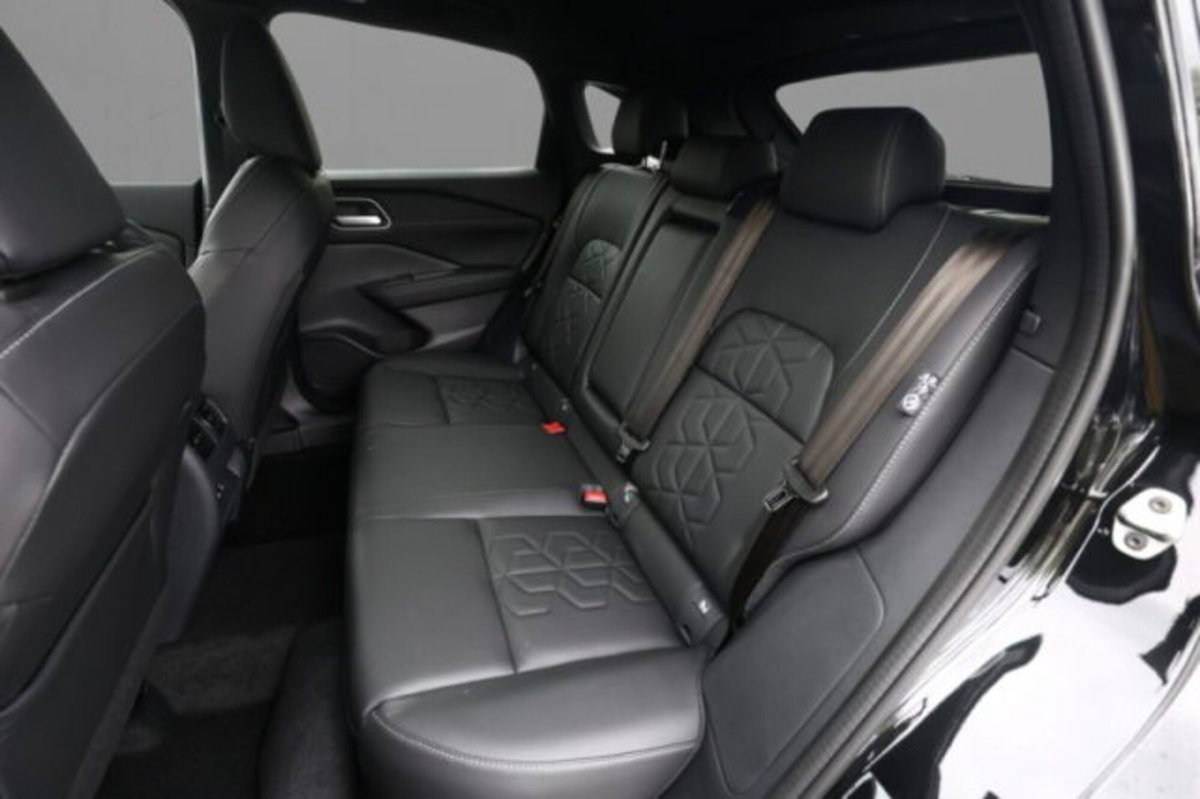Nissan Qashqai 1.3 mhev Tekna 4wd 158cv xtronic (7)