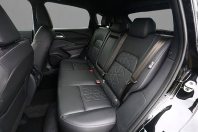 Nissan Qashqai 1.3 mhev Tekna 4wd 158cv xtronic (7)