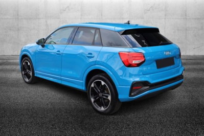 Audi Q2 Q2 30 TDI S tronic S line Edition (3)