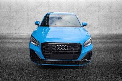 Audi Q2 Q2 30 TDI S tronic S line Edition (4)