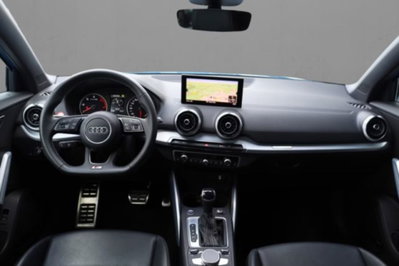 Audi Q2 Q2 30 TDI S tronic S line Edition (6)