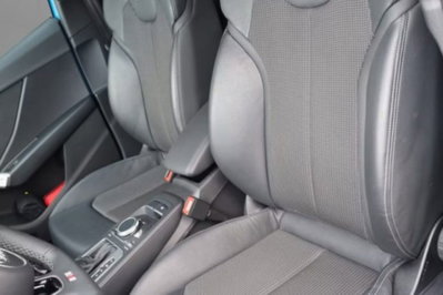 Audi Q2 Q2 30 TDI S tronic S line Edition (7)