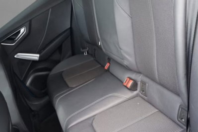 Audi Q2 Q2 30 TDI S tronic S line Edition (8)
