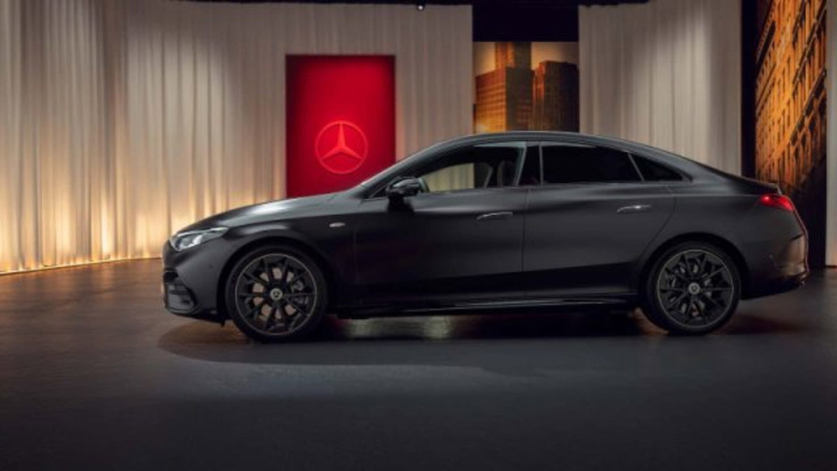 Mercedes-Benz CLA 220 Advanced auto (5)