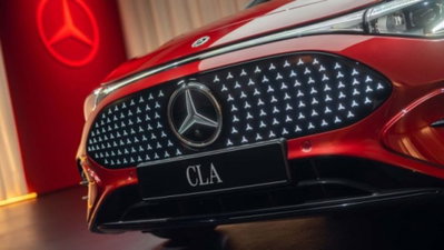 Mercedes-Benz CLA 220 Advanced auto (7)