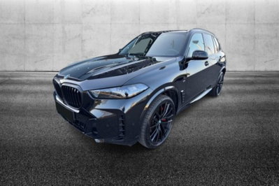 BMW X5 xDrive30d 48V Msport usata
