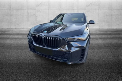 BMW X5 xDrive30d 48V Msport (3)