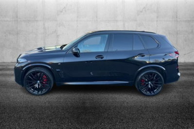 BMW X5 xDrive30d 48V Msport (4)