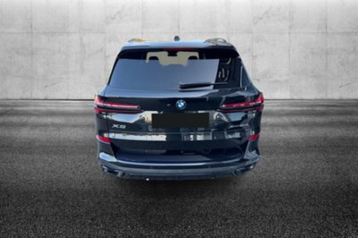 BMW X5 xDrive30d 48V Msport (5)