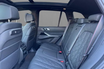 BMW X5 xDrive30d 48V Msport (8)