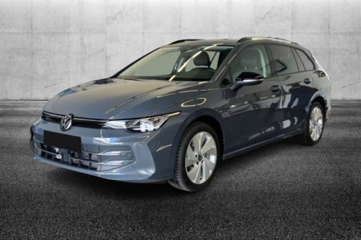 Volkswagen Golf Variant 2.0 TDI 150 CV DSG SCR R-Line