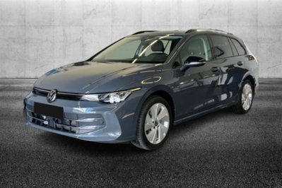 Volkswagen Golf Variant 2.0 TDI 150 CV DSG SCR R-Line usata