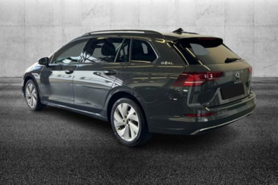 Volkswagen Golf Variant 2.0 TDI 150 CV DSG SCR R-Line (2)