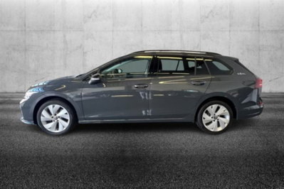 Volkswagen Golf Variant 2.0 TDI 150 CV DSG SCR R-Line (4)