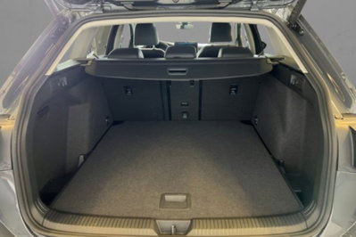 Volkswagen Golf Variant 2.0 TDI 150 CV DSG SCR R-Line (8)