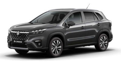 Suzuki S-Cross 1.4h Starview Kuro 4wd allgrip 110cv at (5)
