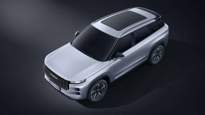 Jaecoo Jaecoo 5 SHS-H 1.5 tgdi hev Pure auto (3)