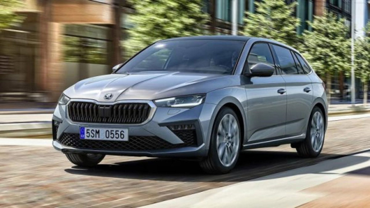Skoda Scala 1.0 TSI 115 CV DSG Style (2)