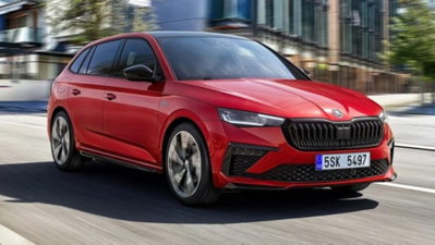 Skoda Scala 1.0 TSI 115 CV DSG Style (3)