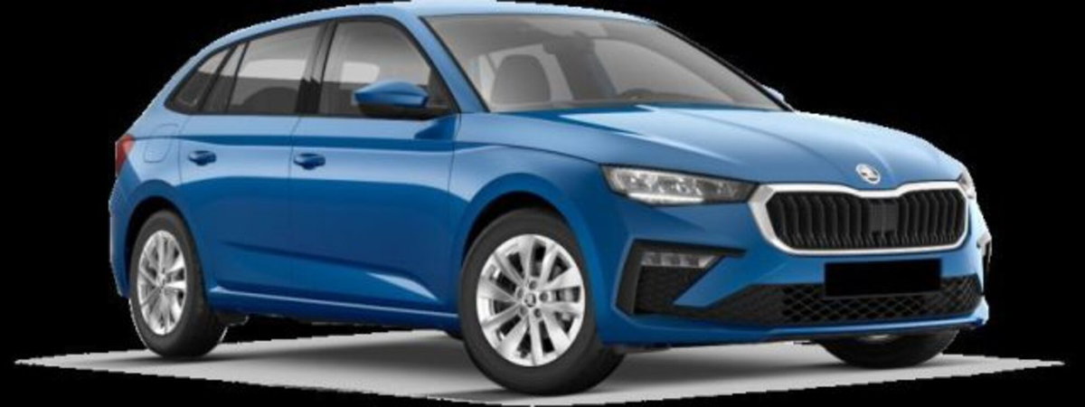 Skoda Scala 1.0 TSI 115 CV DSG Style (4)