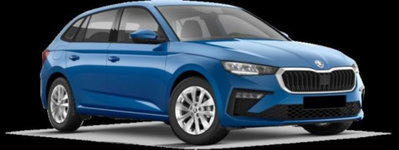 Skoda Scala 1.0 TSI 115 CV DSG Style (4)