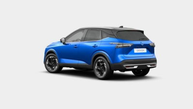Nissan Qashqai 1.3 mhev N-Connecta 2wd 140cv nuova