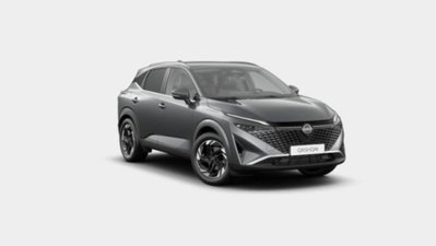 Nissan Qashqai 1.3 mhev N-Connecta 2wd 140cv (4)