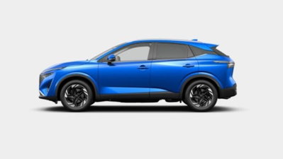 Nissan Qashqai 1.3 mhev N-Connecta 2wd 140cv (6)