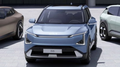Kia EV5 81,4 kWh Earth (2)