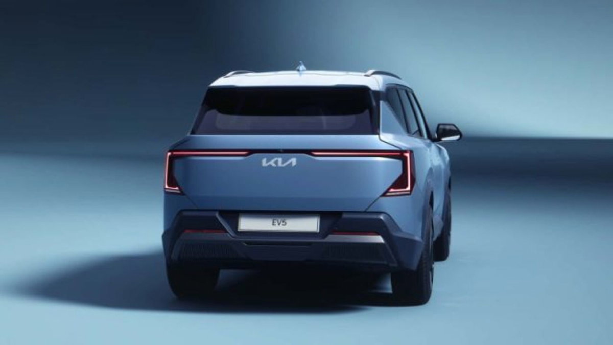 Kia EV5 81,4 kWh Earth (6)