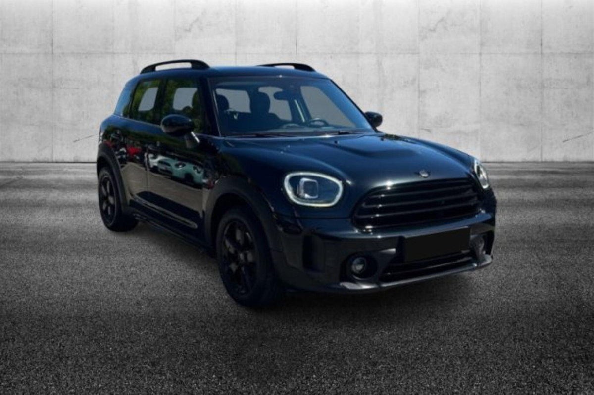 MINI Mini Countryman 1.5 Cooper Classic Countryman