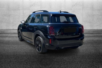 MINI Mini Countryman 1.5 Cooper Classic Countryman (2)
